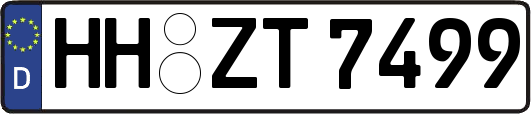 HH-ZT7499