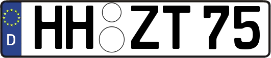 HH-ZT75