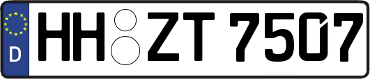HH-ZT7507
