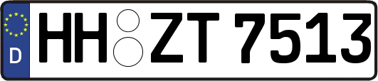 HH-ZT7513