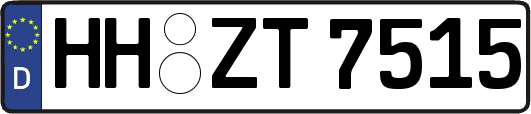 HH-ZT7515