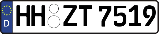 HH-ZT7519
