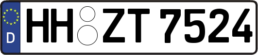 HH-ZT7524