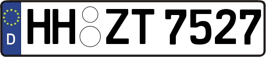 HH-ZT7527