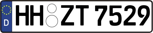 HH-ZT7529