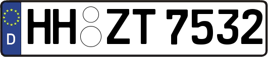 HH-ZT7532