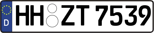 HH-ZT7539