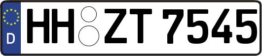 HH-ZT7545