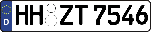 HH-ZT7546