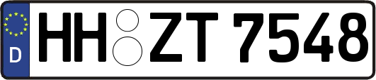HH-ZT7548