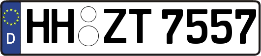 HH-ZT7557