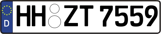 HH-ZT7559