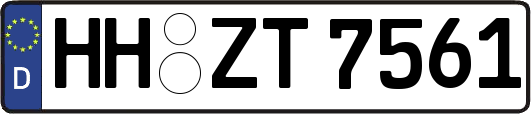 HH-ZT7561