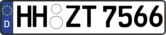HH-ZT7566