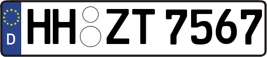 HH-ZT7567