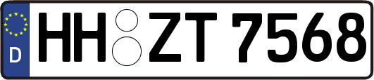 HH-ZT7568