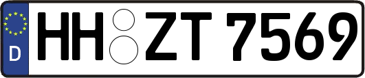 HH-ZT7569