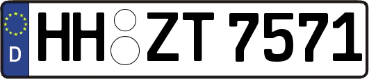 HH-ZT7571