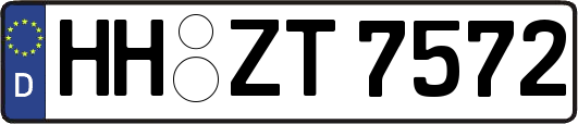 HH-ZT7572