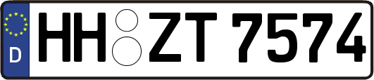 HH-ZT7574