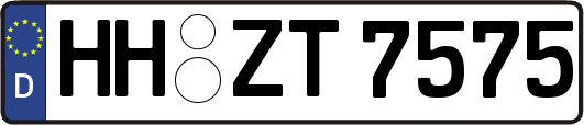 HH-ZT7575