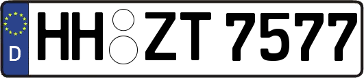 HH-ZT7577