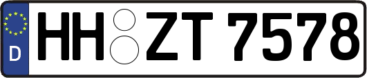 HH-ZT7578