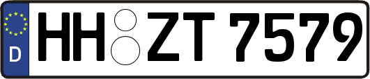 HH-ZT7579