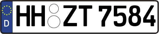 HH-ZT7584