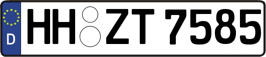 HH-ZT7585