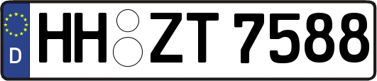 HH-ZT7588