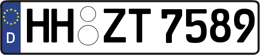 HH-ZT7589
