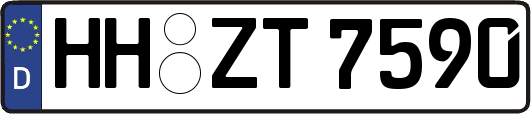 HH-ZT7590