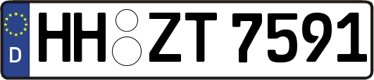 HH-ZT7591