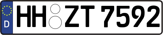 HH-ZT7592