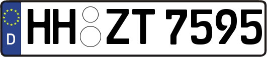 HH-ZT7595
