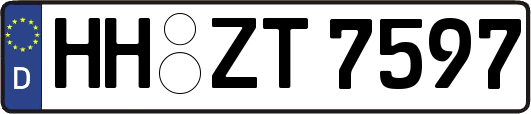 HH-ZT7597