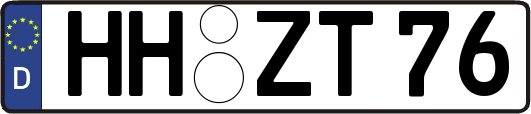 HH-ZT76