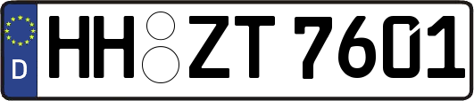 HH-ZT7601
