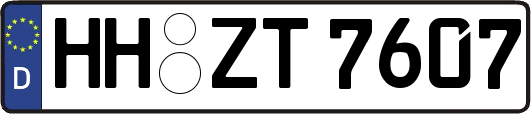 HH-ZT7607