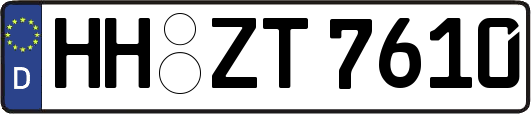 HH-ZT7610
