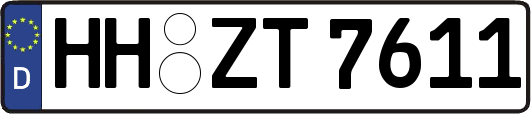 HH-ZT7611