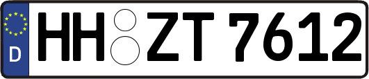 HH-ZT7612