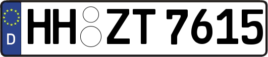 HH-ZT7615