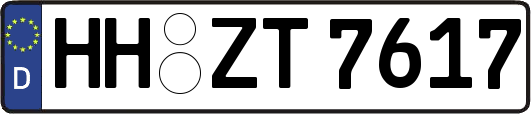 HH-ZT7617