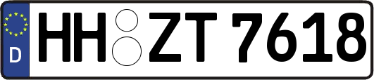 HH-ZT7618