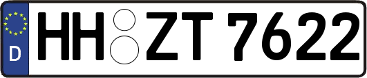 HH-ZT7622