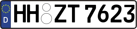HH-ZT7623