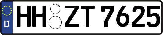 HH-ZT7625