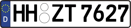 HH-ZT7627